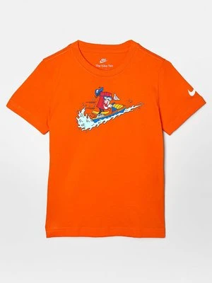 T-shirt z nadrukiem Nike Sportswear