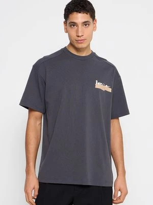 T-shirt z nadrukiem Nike Sportswear