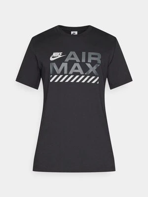 T-shirt z nadrukiem Nike Sportswear