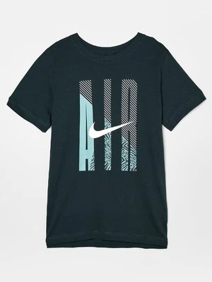 T-shirt z nadrukiem Nike Sportswear