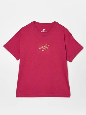 T-shirt z nadrukiem Nike Sportswear