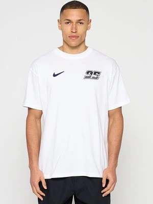 T-shirt z nadrukiem Nike Sportswear