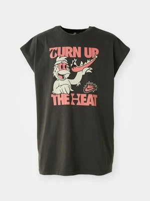 T-shirt z nadrukiem Nike Sportswear