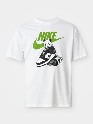 T-shirt z nadrukiem Nike Sportswear