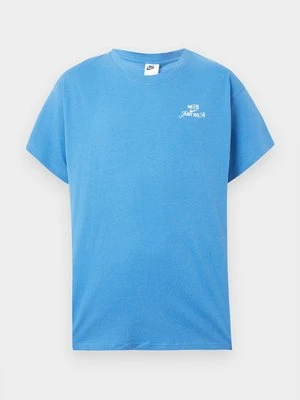 T-shirt z nadrukiem Nike Sportswear