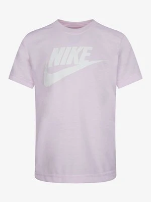 T-shirt z nadrukiem Nike Sportswear