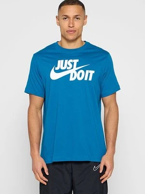 T-shirt z nadrukiem Nike Sportswear