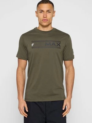 T-shirt z nadrukiem Nike Sportswear