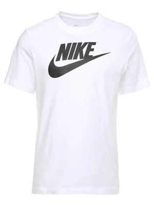 T-shirt z nadrukiem Nike Sportswear