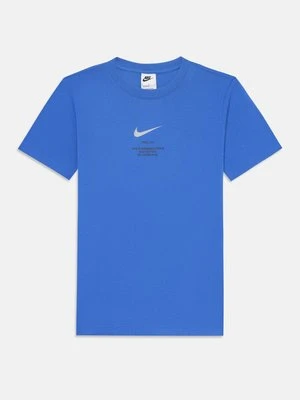 T-shirt z nadrukiem Nike Sportswear