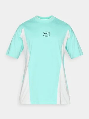 T-shirt z nadrukiem Nike Sportswear