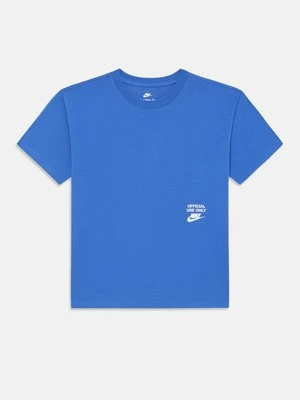 T-shirt z nadrukiem Nike Sportswear