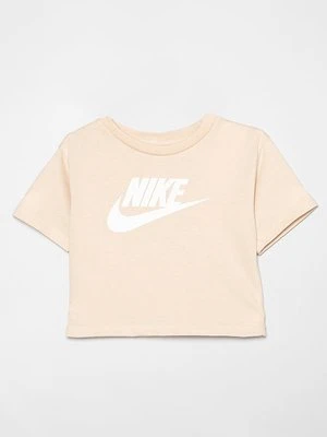 T-shirt z nadrukiem Nike Sportswear