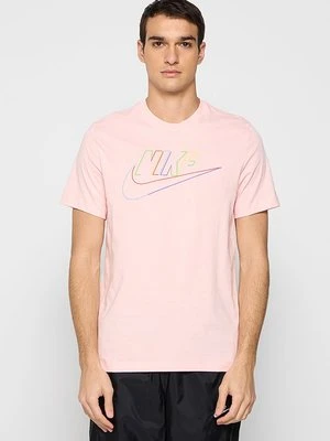 T-shirt z nadrukiem Nike Sportswear