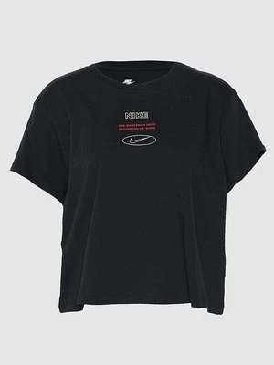 T-shirt z nadrukiem Nike Sportswear