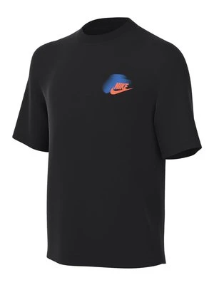 T-shirt z nadrukiem Nike Sportswear