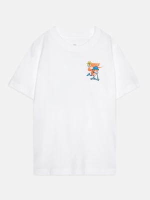 T-shirt z nadrukiem Nike Sportswear
