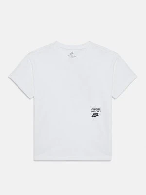 T-shirt z nadrukiem Nike Sportswear