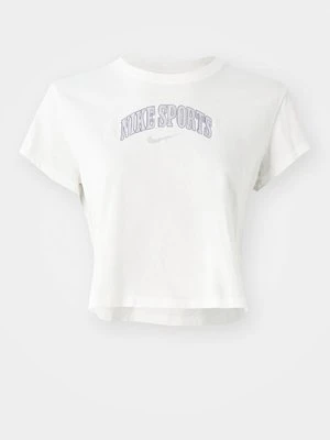 T-shirt z nadrukiem Nike Sportswear