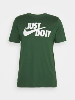 T-shirt z nadrukiem Nike Sportswear