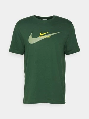 T-shirt z nadrukiem Nike Sportswear