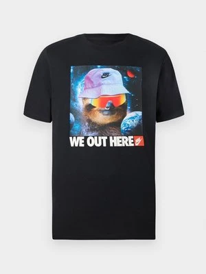 T-shirt z nadrukiem Nike Sportswear