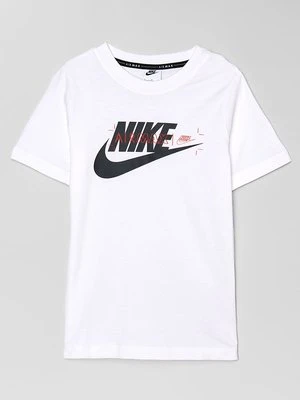 T-shirt z nadrukiem Nike Sportswear