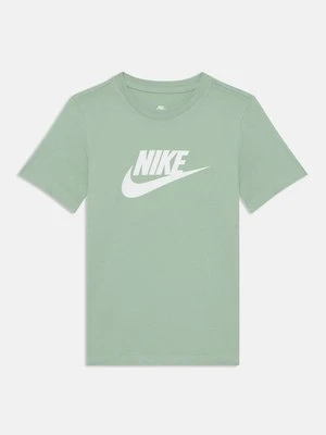 T-shirt z nadrukiem Nike Sportswear