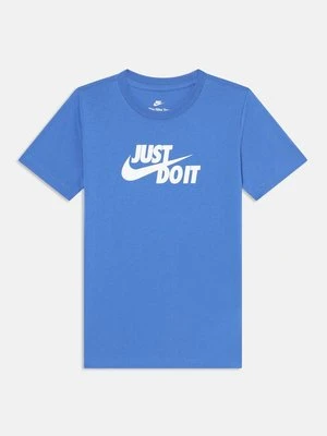 T-shirt z nadrukiem Nike Sportswear