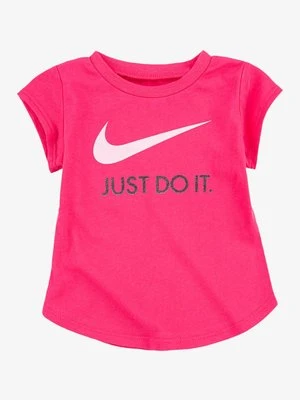 T-shirt z nadrukiem Nike Sportswear