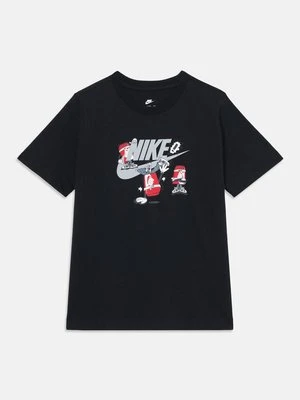 T-shirt z nadrukiem Nike Sportswear