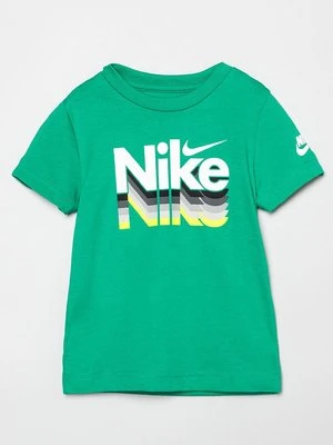 T-shirt z nadrukiem Nike Sportswear