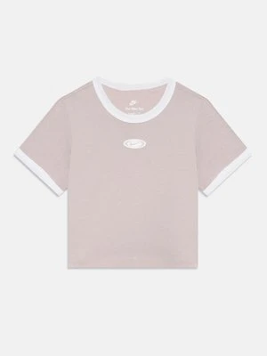T-shirt z nadrukiem Nike Sportswear