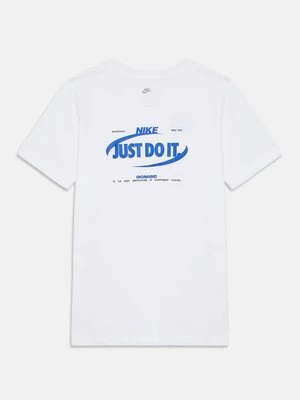 T-shirt z nadrukiem Nike Sportswear