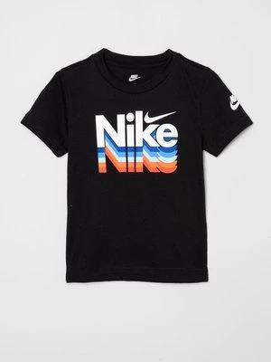 T-shirt z nadrukiem Nike Sportswear