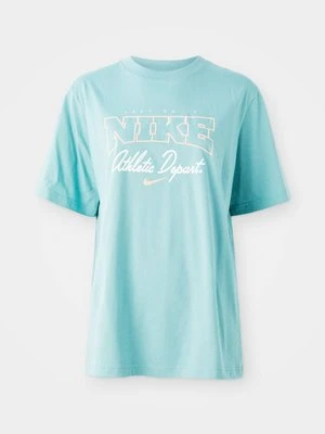 T-shirt z nadrukiem Nike Sportswear