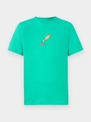 T-shirt z nadrukiem Nike Sportswear
