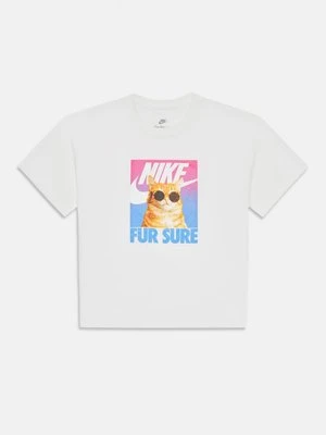 Zdjęcie produktu T-shirt z nadrukiem Nike Sportswear