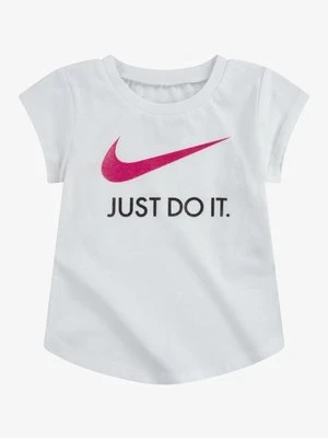 T-shirt z nadrukiem Nike Sportswear