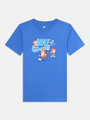T-shirt z nadrukiem Nike Sportswear