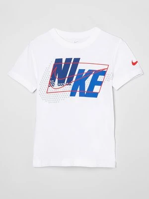 T-shirt z nadrukiem Nike Sportswear