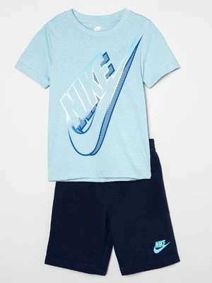 T-shirt z nadrukiem Nike Sportswear