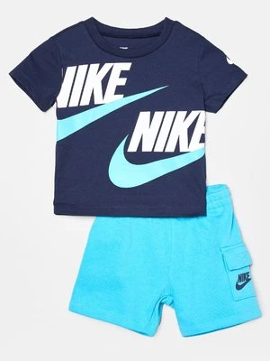 T-shirt z nadrukiem Nike Sportswear