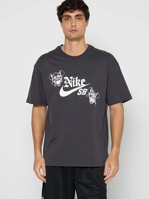 T-shirt z nadrukiem Nike Sportswear