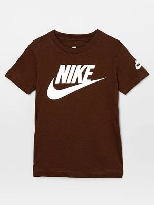 T-shirt z nadrukiem Nike Sportswear