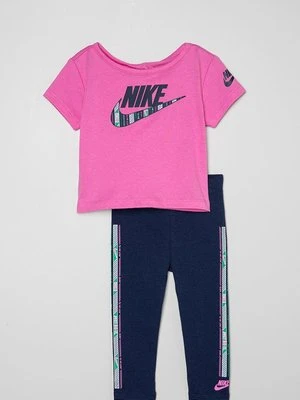 T-shirt z nadrukiem Nike Sportswear