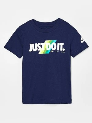 T-shirt z nadrukiem Nike Sportswear
