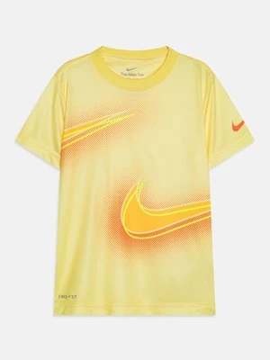 T-shirt z nadrukiem Nike Sportswear