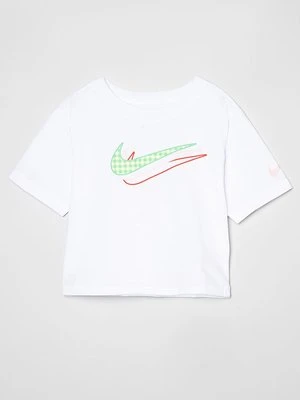 T-shirt z nadrukiem Nike Sportswear