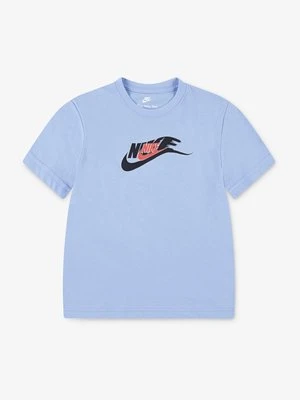 T-shirt z nadrukiem Nike Sportswear